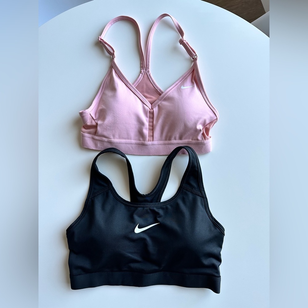 Women’s Nike Sports Bra Bundle